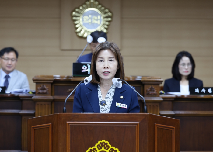 “굿뜨래페이, 부여 지역경제 선순환과 로컬브랜딩의 핵심 플랫폼으로” 부여군의회 민병희 의원, 굿뜨래페이 발전방안 제시