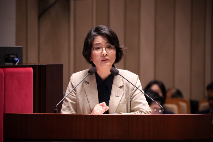임미애 의원, 이재명 정부 경북 국비 확보액 사상 최대 12조원 돌파 기대감