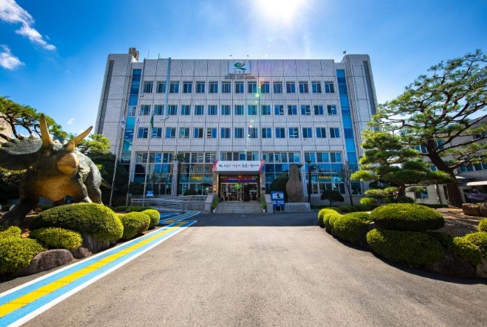 고성군, 다자녀세대와 한부모가정 수도요금 감면 시행