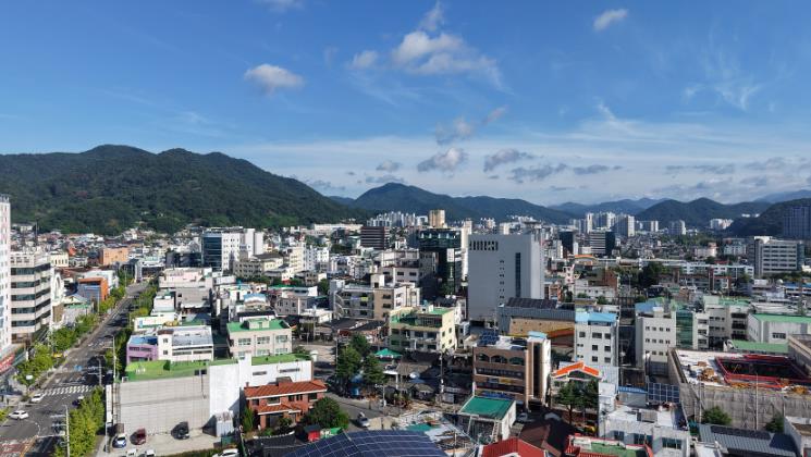 순천시 장천동, 주민이 만든 노래 ‘우리동네 장천동’ 음원 사이트에서 정식 공개
