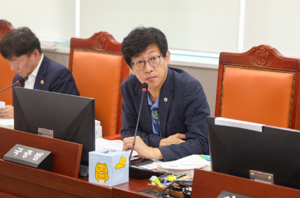경기도의회 국중범 의원, “고향사랑기부제 성과 관리ㆍ홍보 강화 시급”