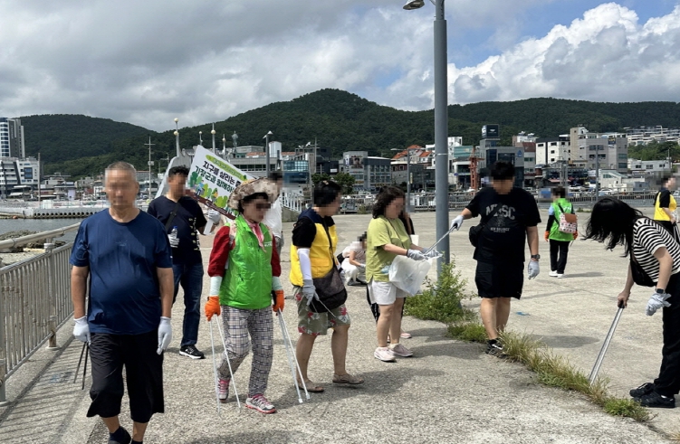 기장군, 탄소중립 실천 기반 ‘정신장애 인식개선 사업’ 추진