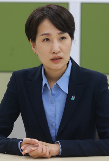 김수민 경제부지사, “충북의 미래를 그릴 수 있어서 행복했다”
