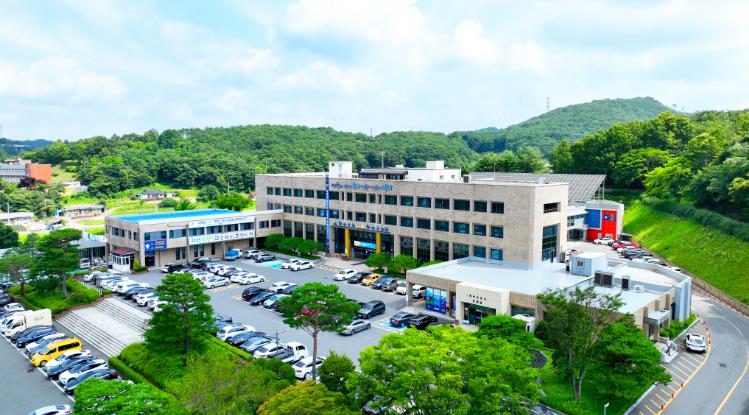 청양군, 2025년 9월 정기분 재산세 25억 7천만 원 부과
