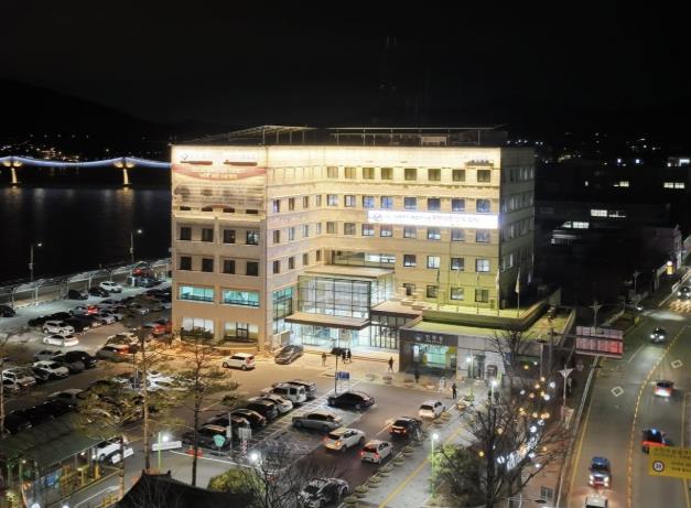양평군, 9월 정기분 재산세 부과