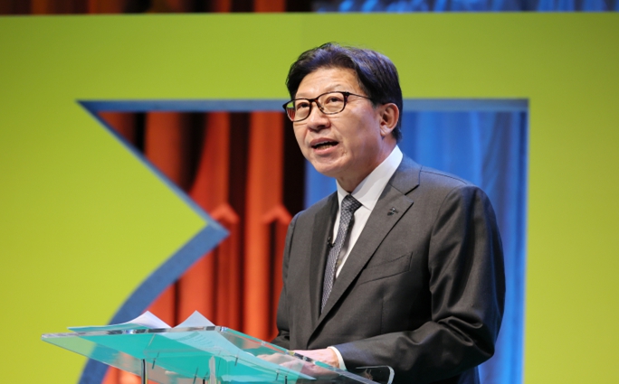 박형준 시장, 세계디자인총회서 '시민과 함께 만드는 도시 디자인' 선언!