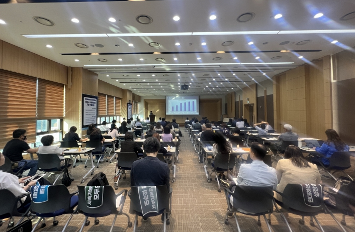 2025년 천안시 사회적경제 포럼’ 개최…활성화 방안 논의