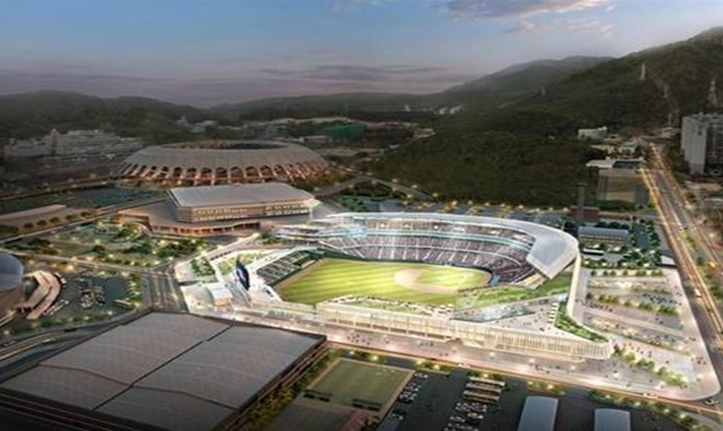 부산시, '사직야구장 재건축 전문가 자문단' 출범… 속도와 완성도 높인다!