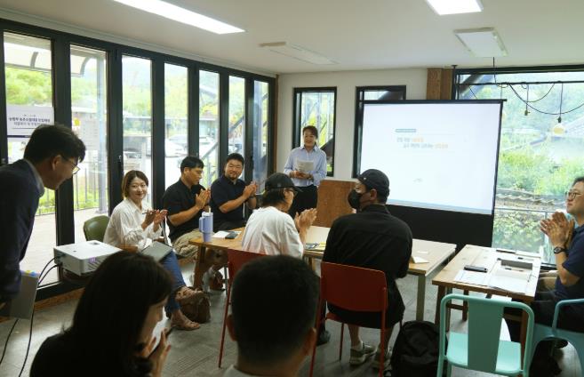 강진군, 농식품부 빈집재생 시범사업 본격 추진