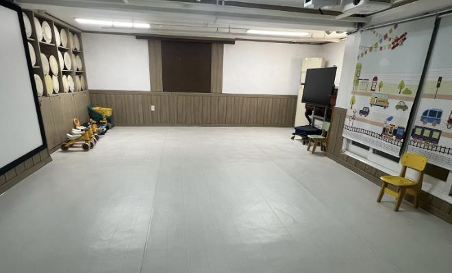안산시, 19일까지 민간·가정어린이집 환경개선 지원 참여 사업장 모집