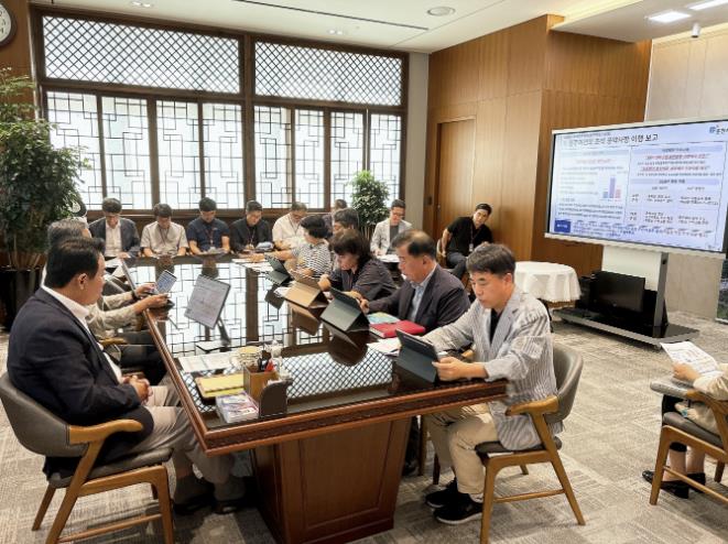 포천시, 2026년 주요업무계획 보고회 개최