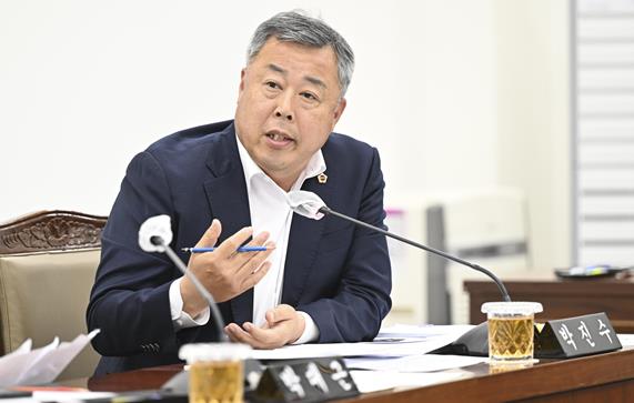 부산시의회 부산, 잇따른 화재사고... “이제는 제도적 안전망이 필요할 때”
