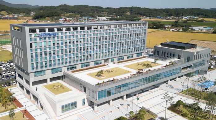 서천군, 2025년 제2회 추경예산 535억원 편성
