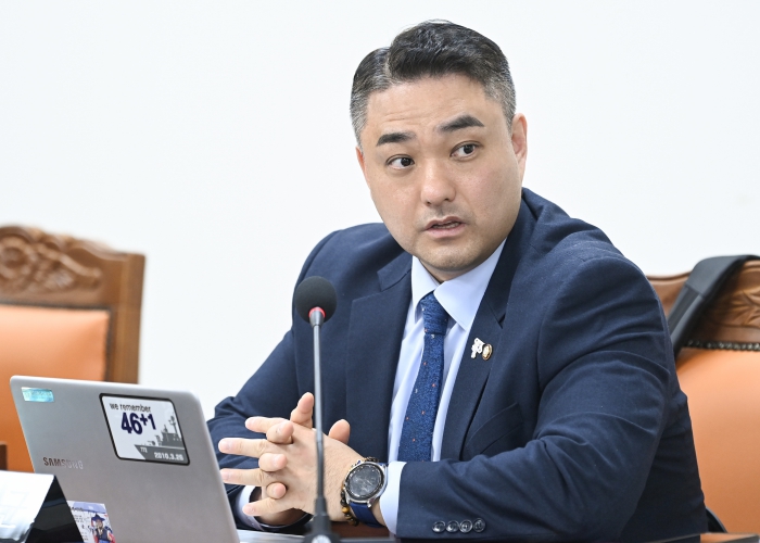 김상균 화성특례시의원 대표발의,'화성시 재정운영 조례 일부개정조례안' 본회의 통과
