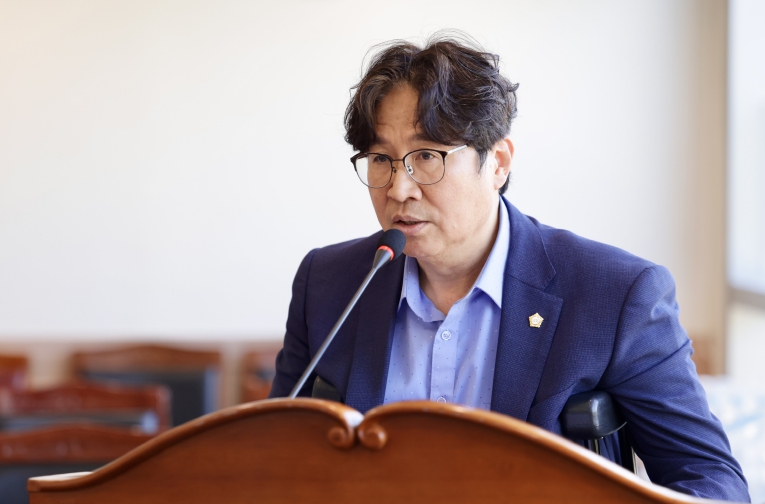 천안시의회 이상구 의원 대표발의, ‘천안시 청년친화도시 조성에 관한 조례안’본회의 통과