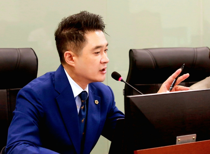 경기도의회 전석훈 의원, “실효성 없는 사업에 혈세 낭비... 즉각 중단하고 전면 재검토해야”