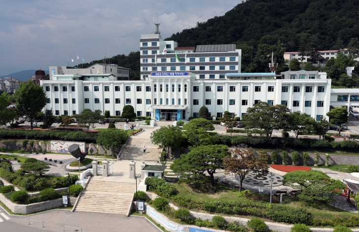 강원특별자치도, 소재·부품·장비 지원사업 기업 네트워킹 행사 개최