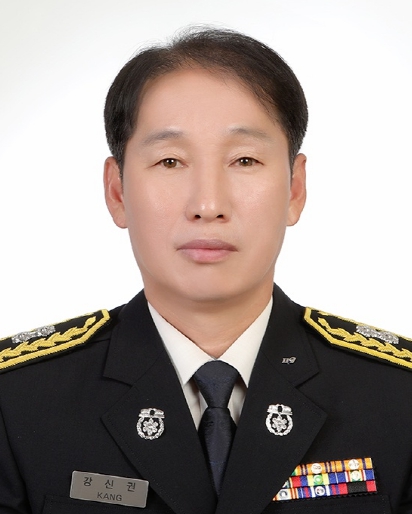 해남소방서 전직 소방관, 80대 노인 빠른 응급처치로 소생