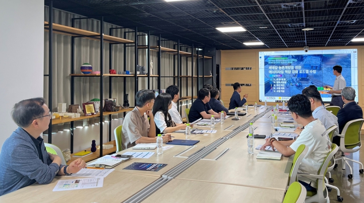 전남형 마이크로그리드, 아프리카·중앙아시아로 확산