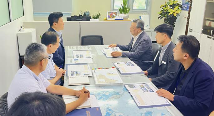 "발품행정 결실" 태안군, 내년도 정부예산안에 지역 사업 대거 포함!