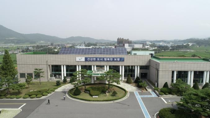 보령시, 15일부터 농어민수당 지급... 1만 9천여 명 대상 116억 원 규모