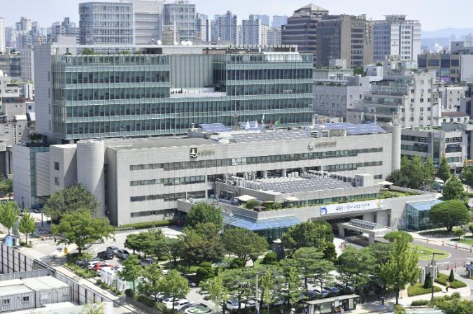 수원시, 미래사회 선도도시로 나아가기 위한 기반 구축… 10월 1일자 조직개편 단행
