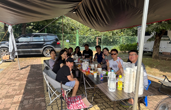 청양군 카라반 트래블 in 칠갑산’투어 프로그램 운영