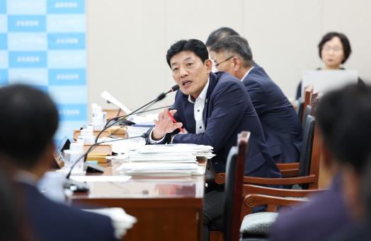 정철 전남도의원, “농산어촌 유학 지속 위해 거주 시설 확보 시급”