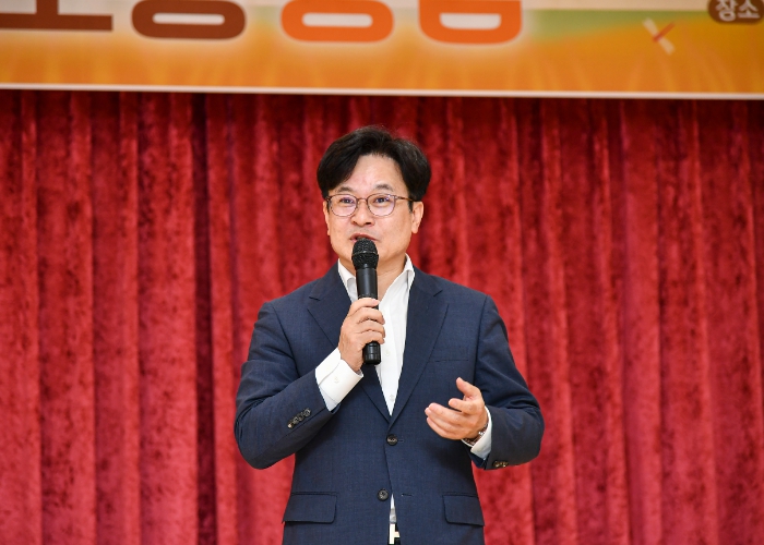 김포시, 2025년 3분기 ‘소통공감’ 행사 개최