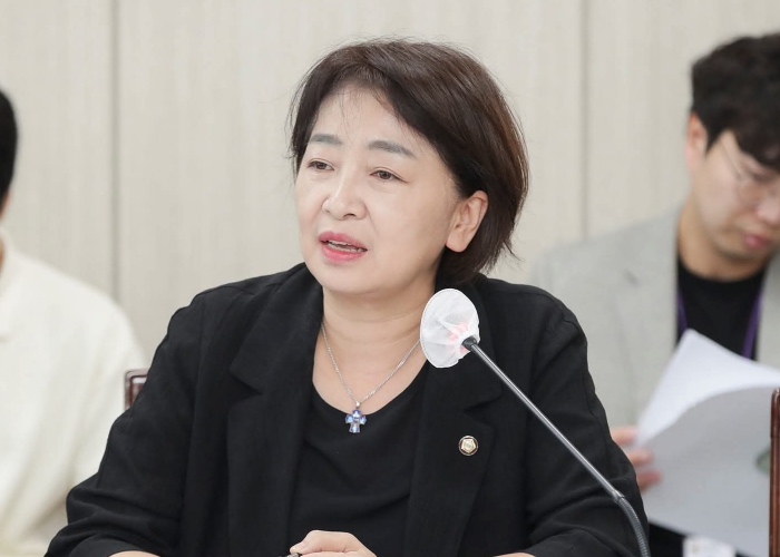 고양시 우수기업 지원 정책 확대, 신인선 고양시의원 우수기업 지원 조례 개정