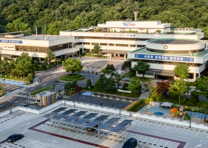 김성제 의왕시장‘민생회복 소비쿠폰’차질 없는 지급에 최선 다할 것 