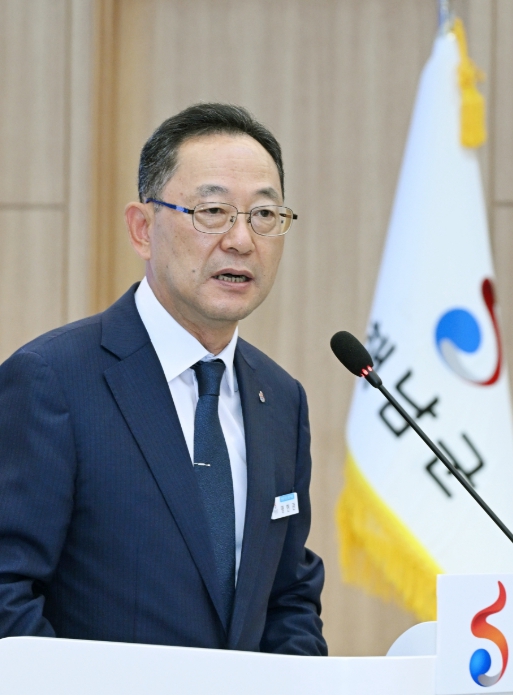 해남군 명현관 군수“해양쓰레기 감축 해남이 선도적 역할 할 것”