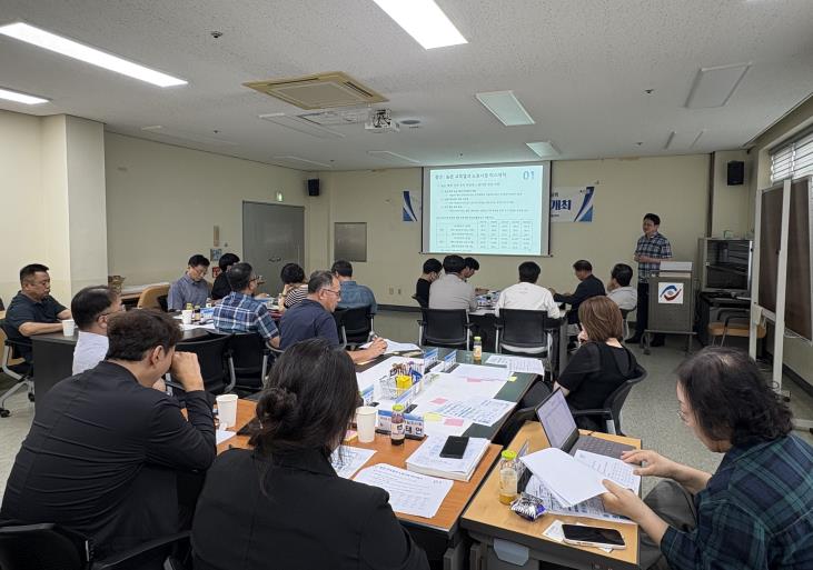 태안동부시장, 9월 18~20일 '서해바다 해산물 대잔치' 개최