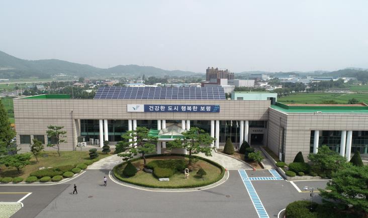 보령시, 농어민수당 지원사업 추가 신청 접수