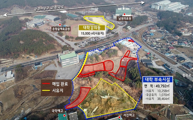 전북 숙원사업,“공공의대·고령친화단지” 새정부 국정과제 반영으로 급물살