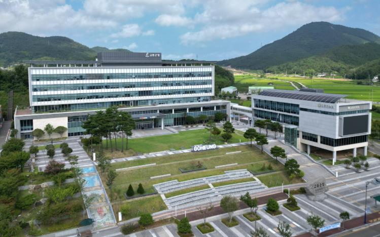 고흥군, 공공주도 해상풍력으로 어민 생존권 보장
