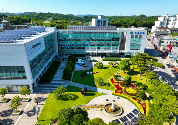 보성군, 구(舊)토지·임야대장 한글화 변환사업 순항