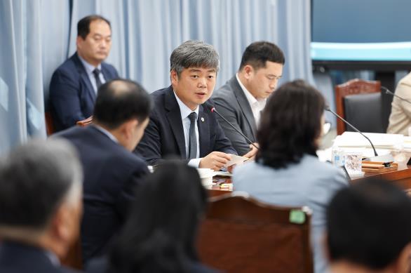 박원종 전남도의원, 학생 예술재능 발산 기회 확대 요구