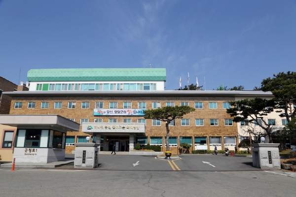 영암군, 한전 고압송전선로 사업 중단 촉구