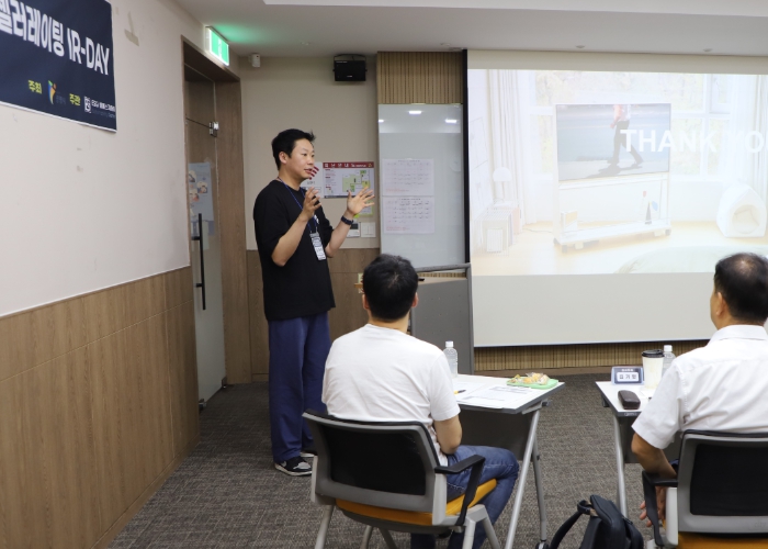 광명시, 혁신 이끌 스타트업 액셀러레이팅 최종 무대 진출팀 확정