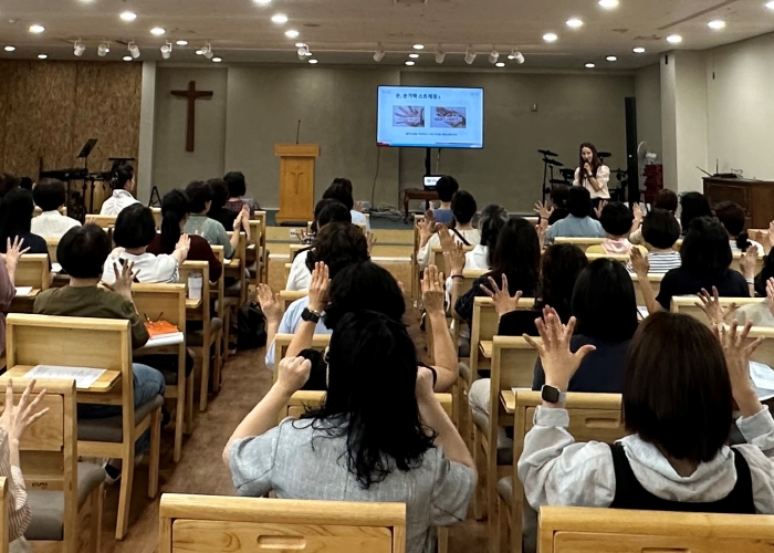 평택보건소, 요양기관 종사자 치매 예방관리 역량 강화교육 운영