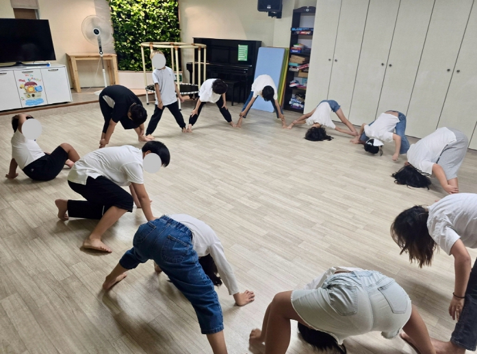 포항시 남구보건소, 아동비만 예방 ‘건강한 돌봄놀이터’ 운영