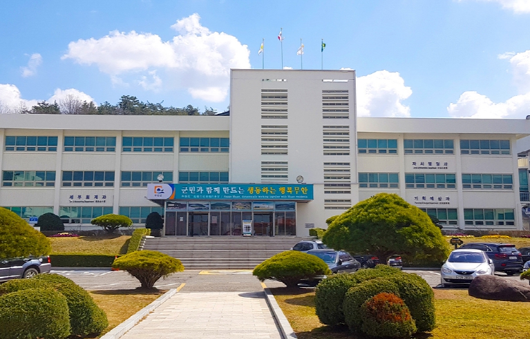 무안군, 문형배 전 헌법재판소장 초청 청렴 특강