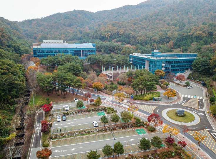 천안추모공원, 10월 3~ 9일 추석 연휴기간 정상 운영