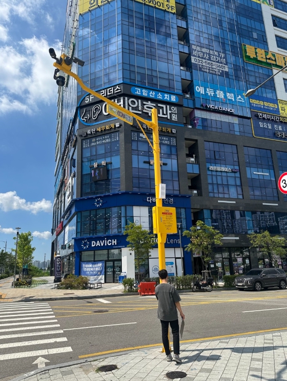 인천 서구, 하반기 방범 CCTV 설치 및 성능개선 사업 추진