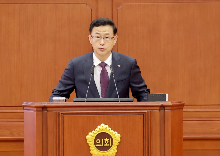 대전시의회 민경배 의원, 대전시립오페라단 조속한 창단 촉구