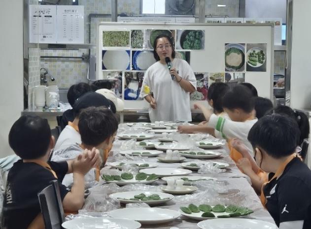 익산시, 아토피·천식 안심학교 야외체험캠프 운영
