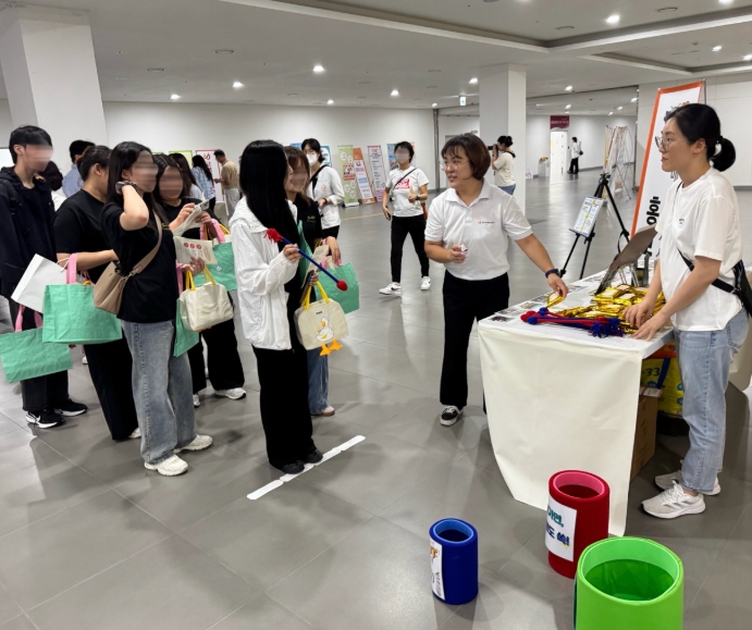 “함께하는 마음, 치매극복의 힘”경주시 치매안심센터,‘제18회 치매극복의 날’기념행사 성료