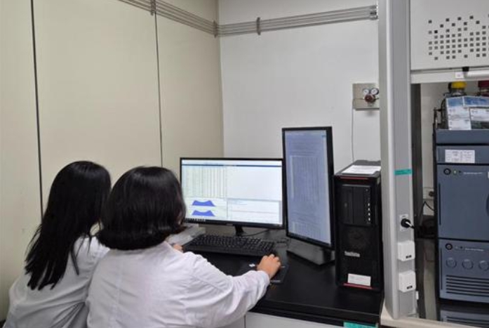 경상남도보건환경연구원, 집단급식소 납품 농산물 검사 결과 모두 ‘적합’