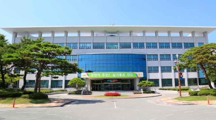 진도군, 2025년 하반기 지방세외수입 체납 일제 정리 추진
